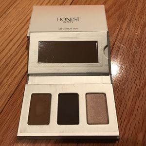 Honest Co. eye shadow trio