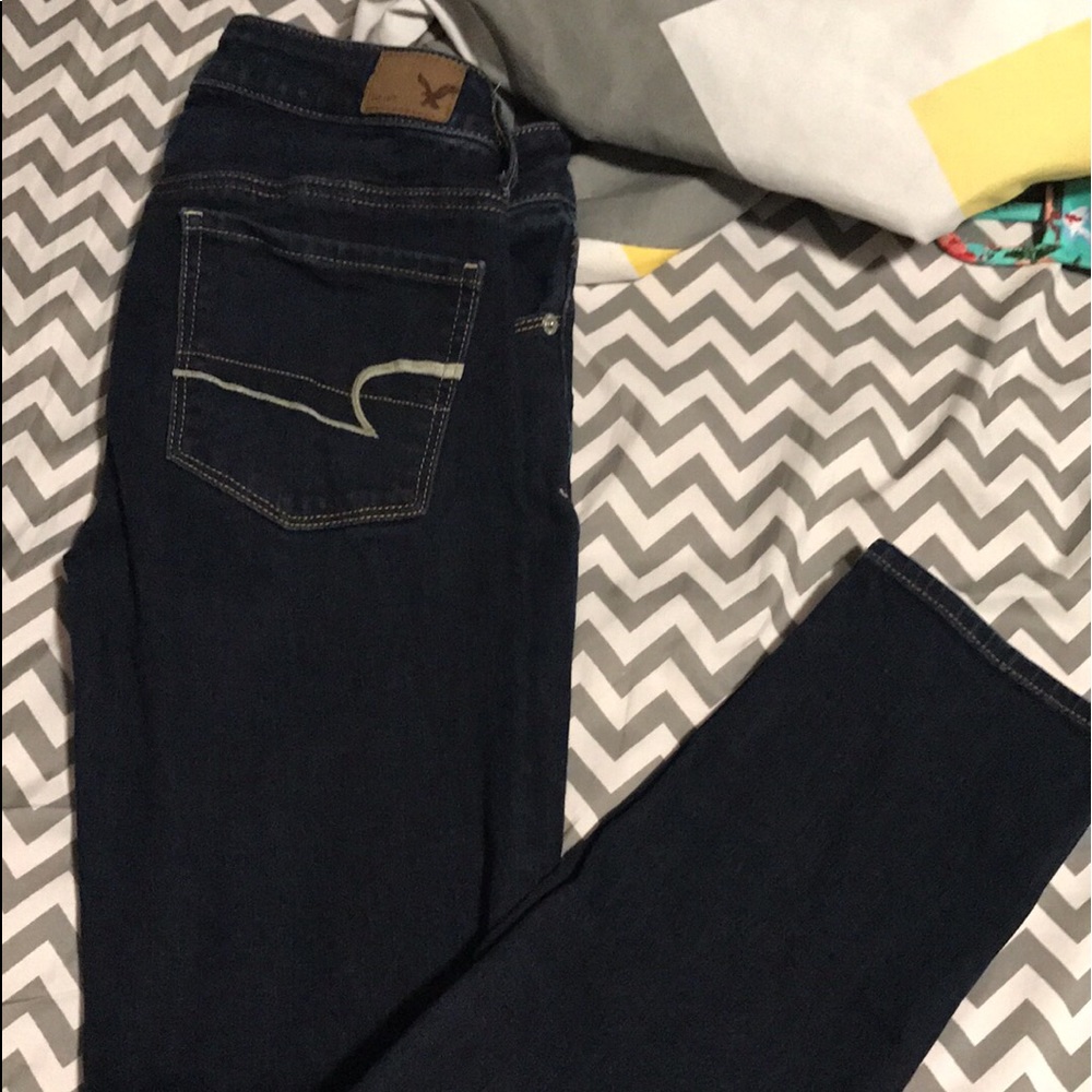 SOLDD!!!American Eagle Jeans