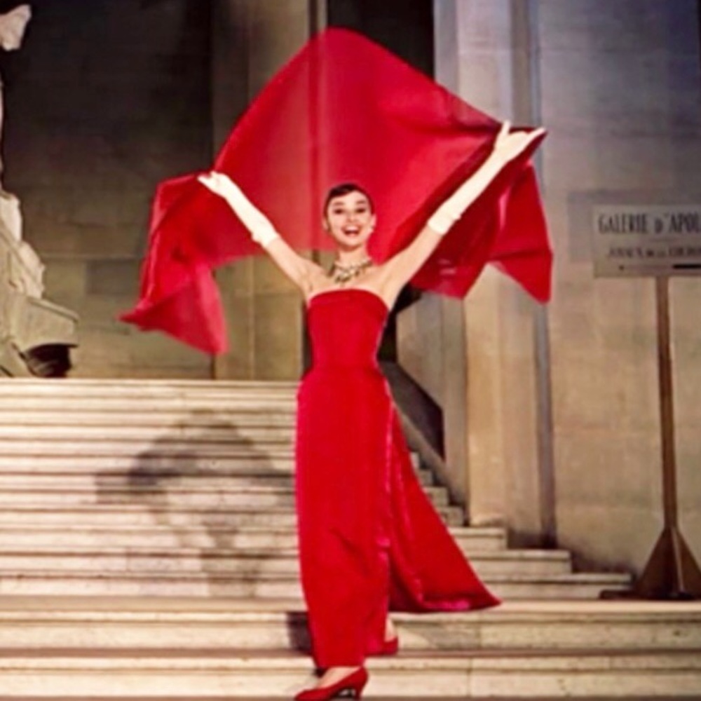 Meet your Posher, Always Chic!