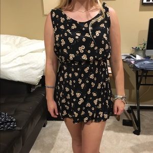 RARE brandy Melville dress!