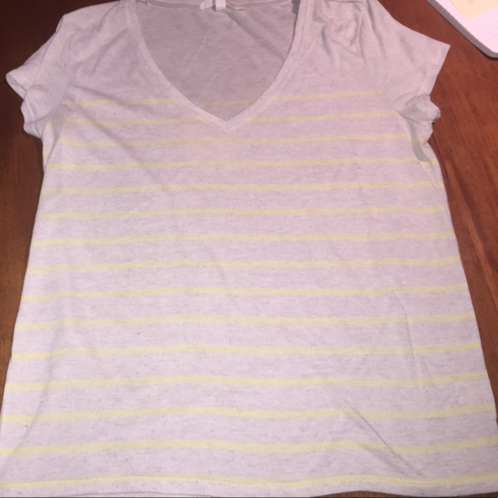 Victoria's Secret t shirt!