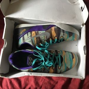 Nike Kobe 9s