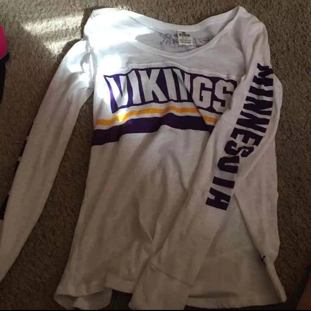 IN SEARCH OF! DO NOT BUY! MINNESOTA VIKINGS GEAR