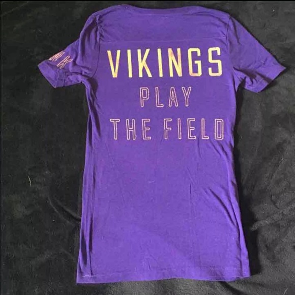 IN SEARCH OF! DO NOT BUY! MINNESOTA VIKINGS GEAR - Picture 3 of 8
