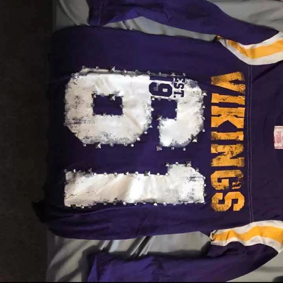 IN SEARCH OF! DO NOT BUY! MINNESOTA VIKINGS GEAR - Picture 4 of 8