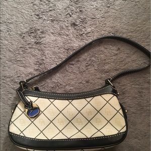 Dooney and Bourke small bag