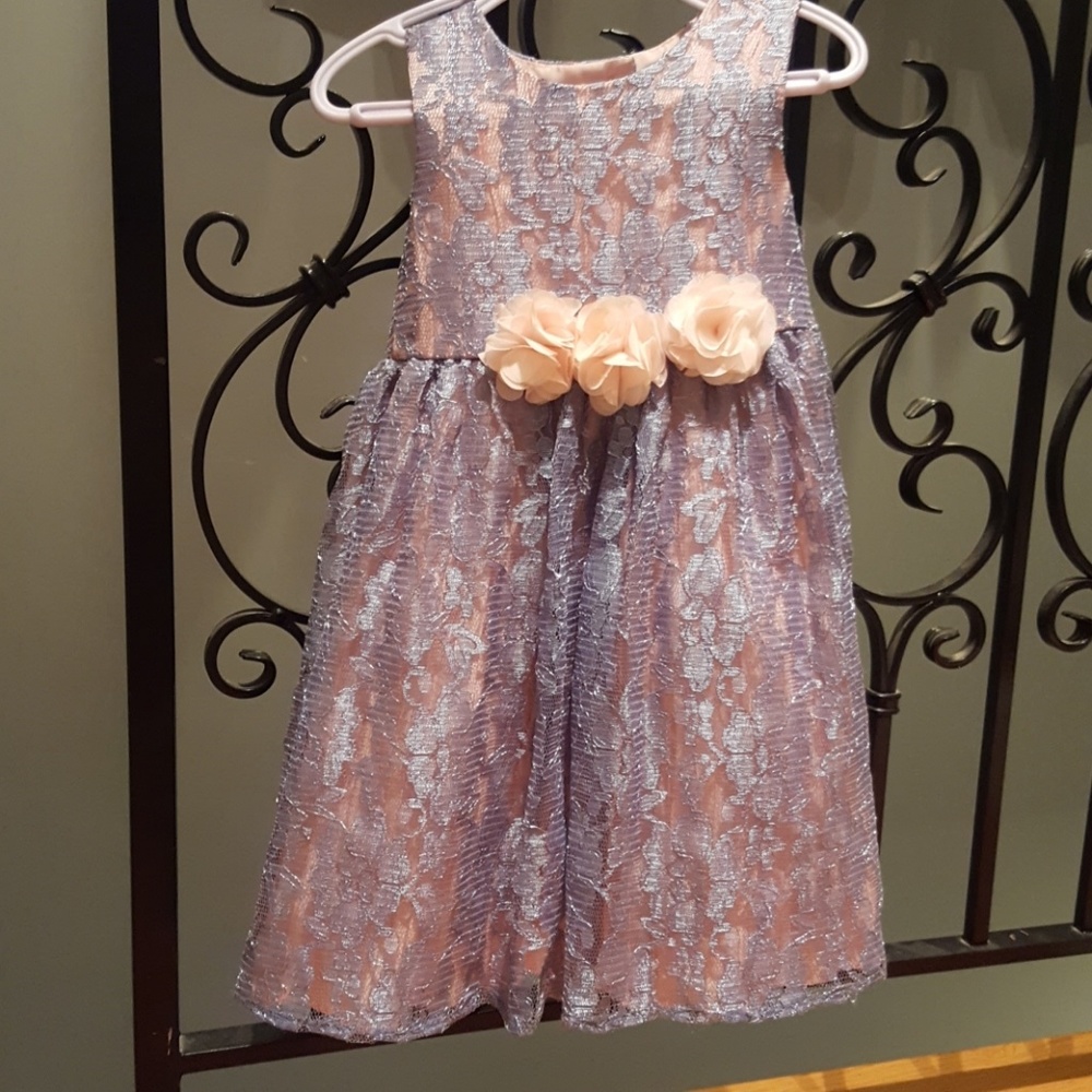 Cute special occasion dress