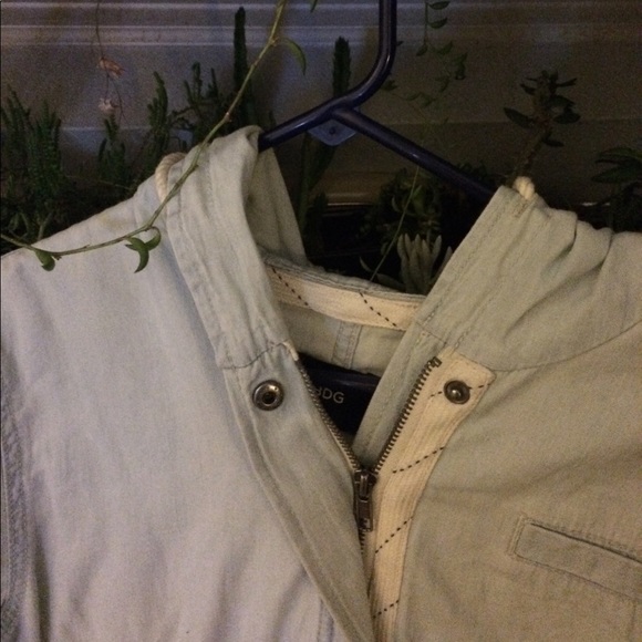 🌻 trendy denim jacket - Picture 2 of 4