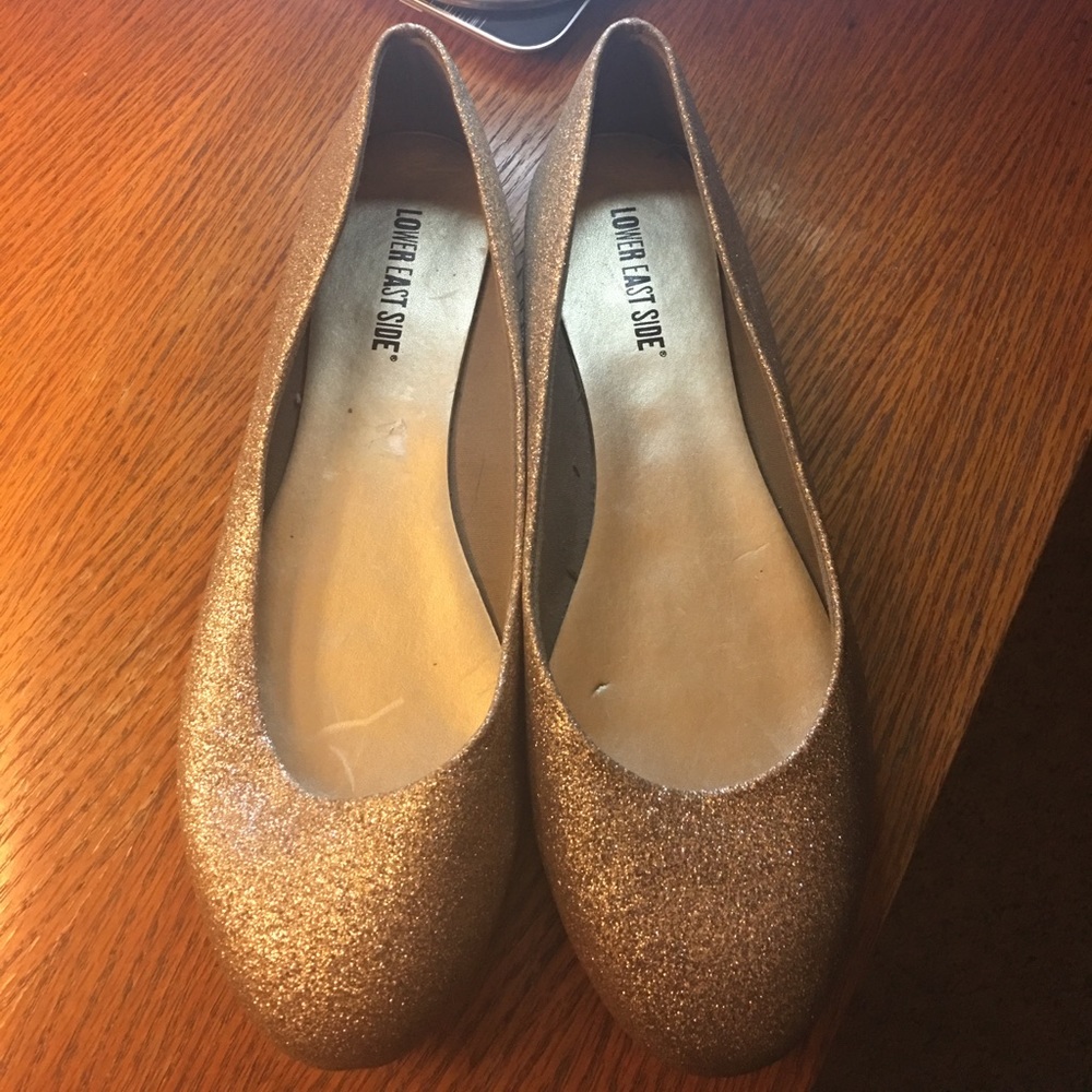 Lower East Side Flats