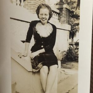 Meet your Posher, Mary