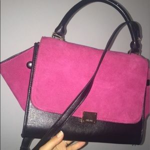Celine Hand Bag