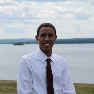 Meet your Posher, Anthony