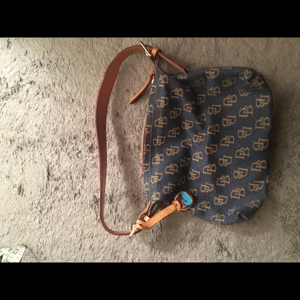 Dooney and Bourke bag