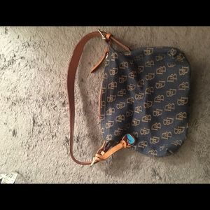 Dooney and Bourke bag
