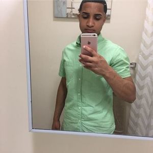 Meet your Posher, Isidro