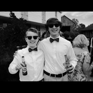 Meet your Posher, Jack