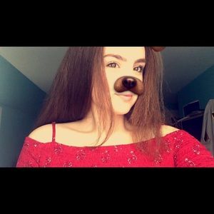 Meet your Posher, Nora