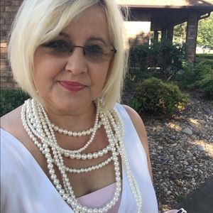 Meet your Posher, Traci