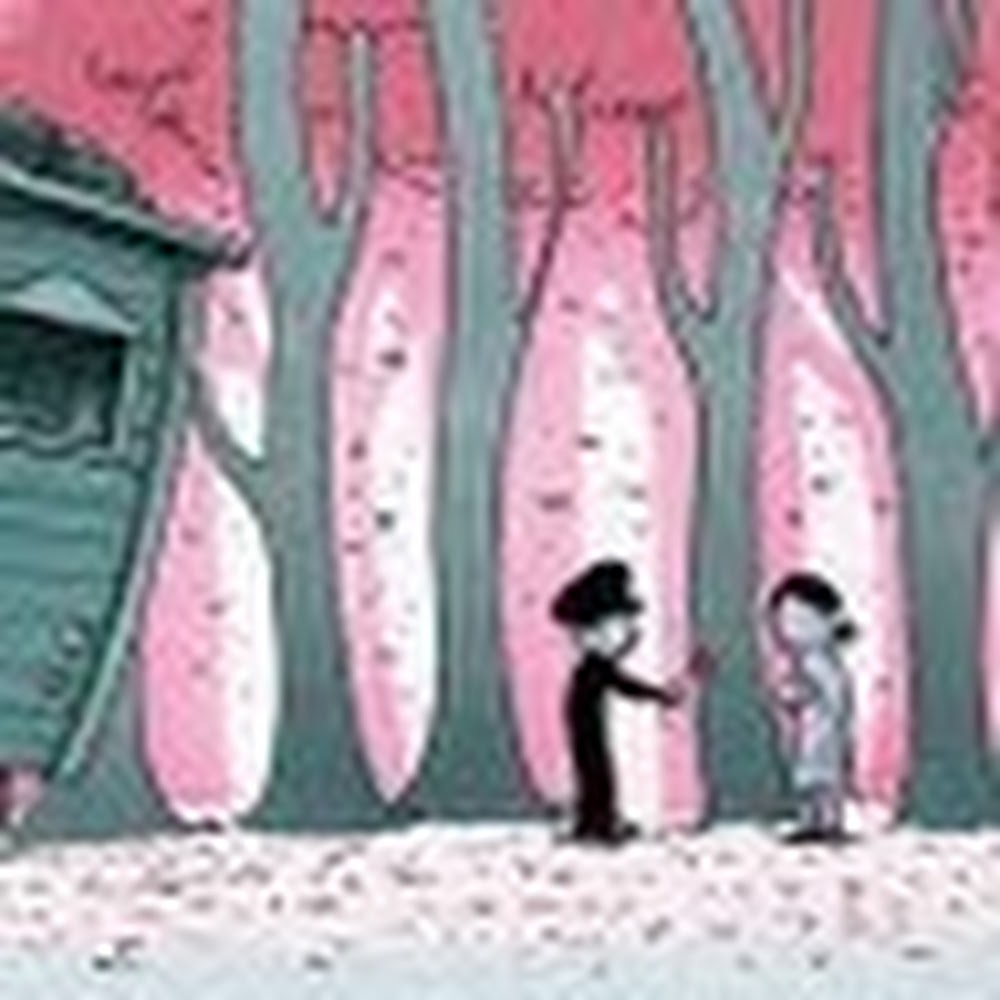 Meet your Posher, Emi