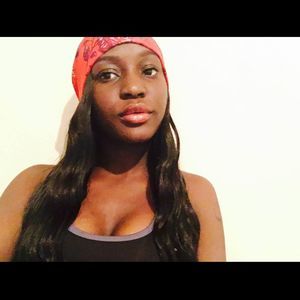 Meet your Posher, Christian