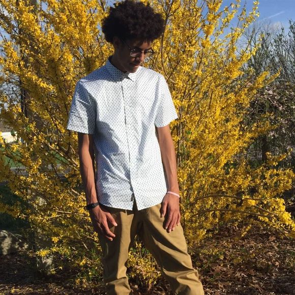 Meet your Posher, Tyler - Picture 1 of 1