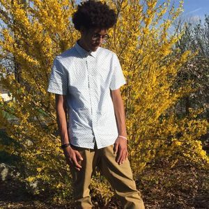 Meet your Posher, Tyler