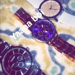 Meet your Posher, Collin