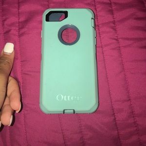 iPhone 7/ 6 OTTERBOX case