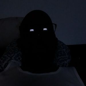 Meet your Posher, Daryle