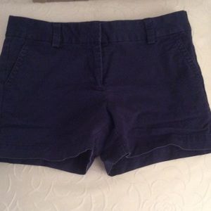 Vineyard Vines Bottoms - Girls Vineyard Vines Navy Shorts Vineyard Vines Bottoms - Girls Vineyard Vines Navy Shorts