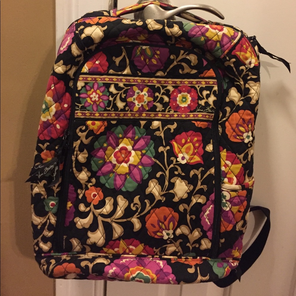 Vera Bradley backpack