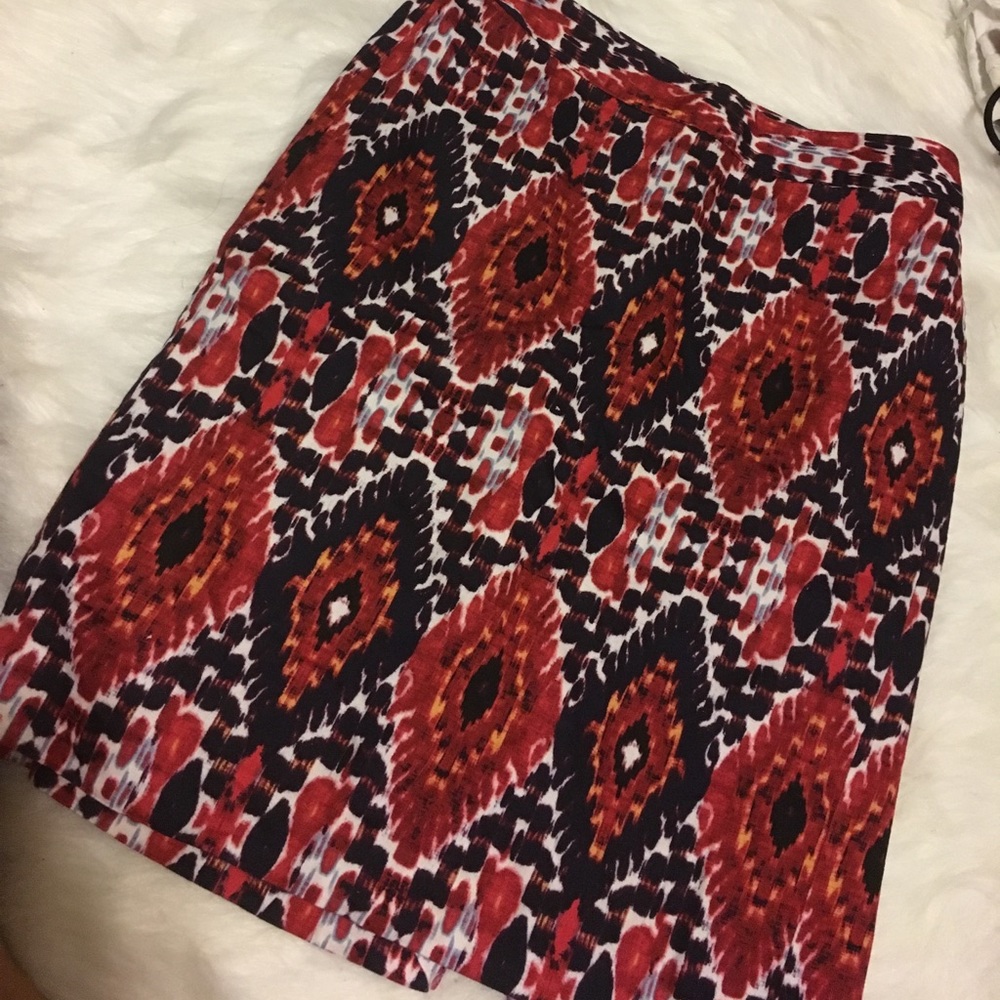 Van Huesen Pencil skirt