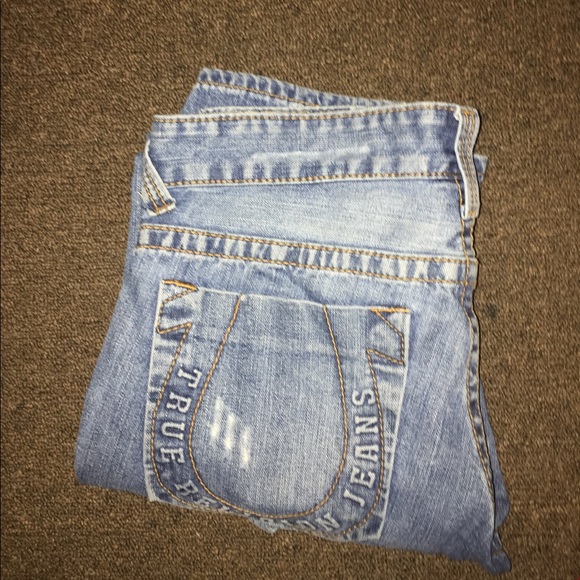 limited edition true religion jeans