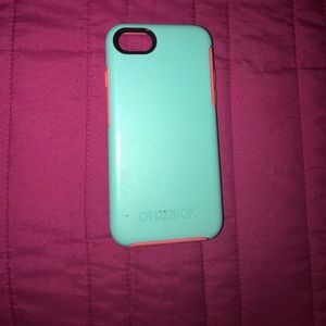 iPhone 7 OTTERBOX