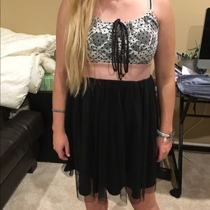 Pretty dress for any occasion!