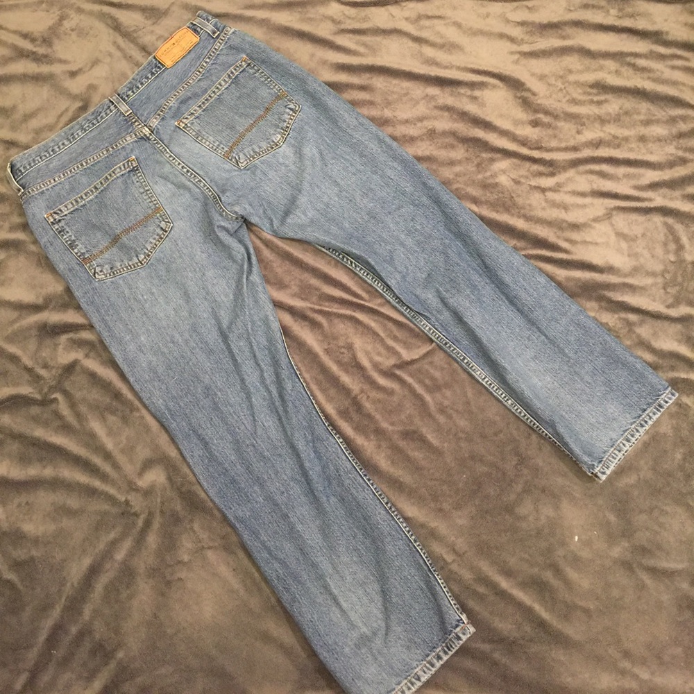 Men's Tommy Hilfiger jeans. 34x30