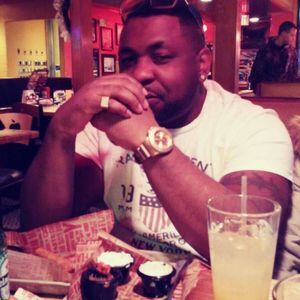 Meet your Posher, Barrington