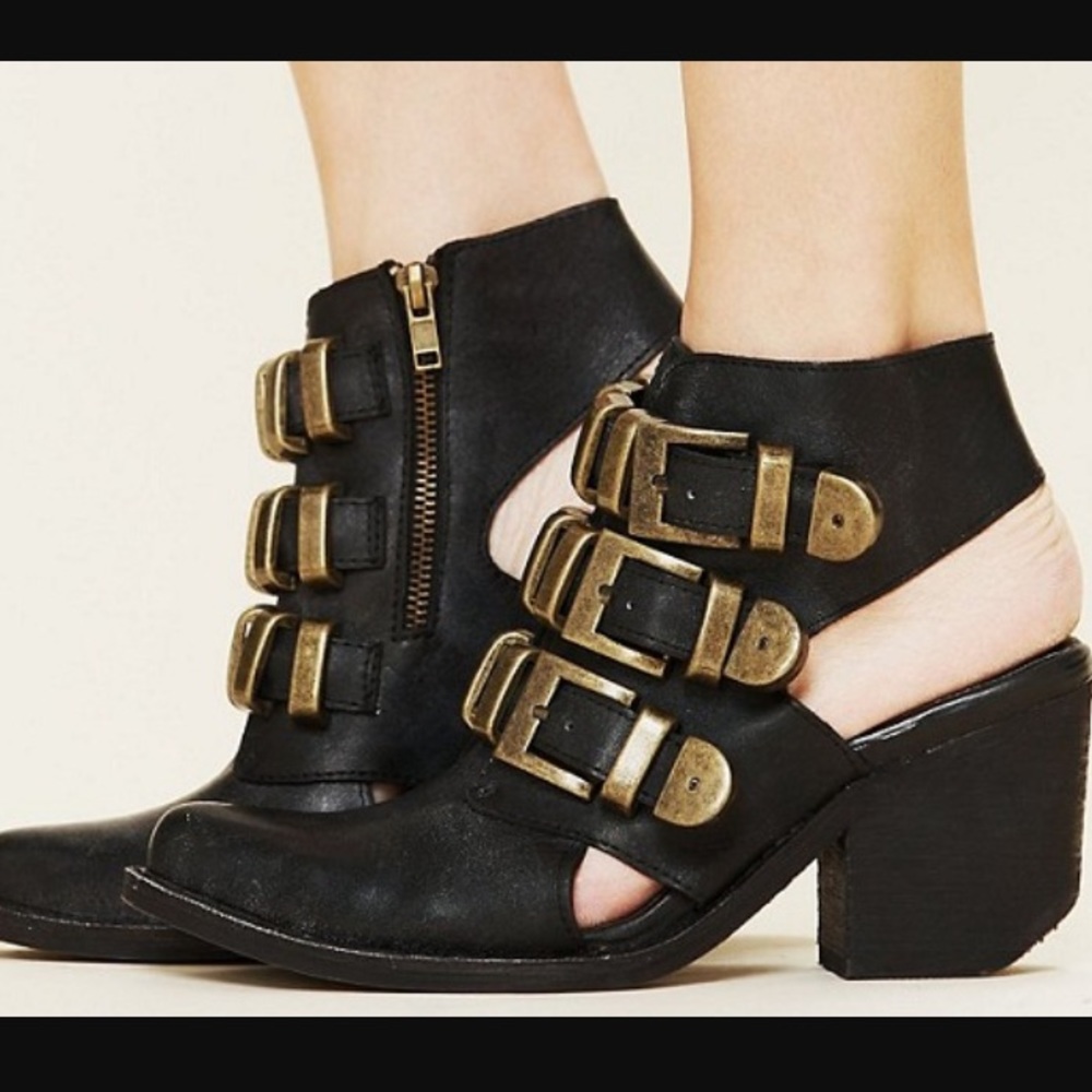 Jeffrey Campbell boots
