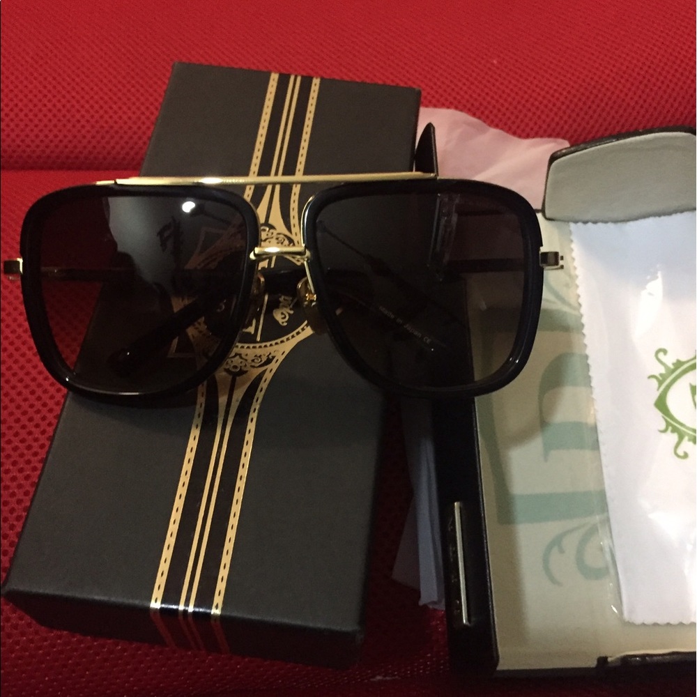 Dita Sunglasess, brand New and unisex style