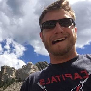 Meet your Posher, David