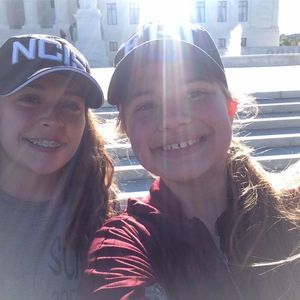 Meet your Posher, Lilly