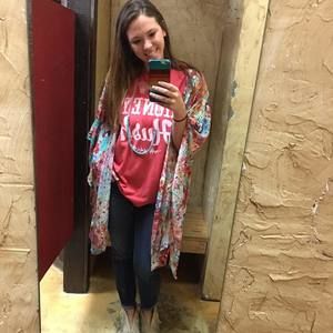 Meet your Posher, Taylor