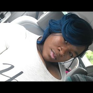 Meet your Posher, Kenyatte