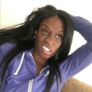 Meet your Posher, Jocelyn