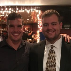 Meet your Posher, Alec