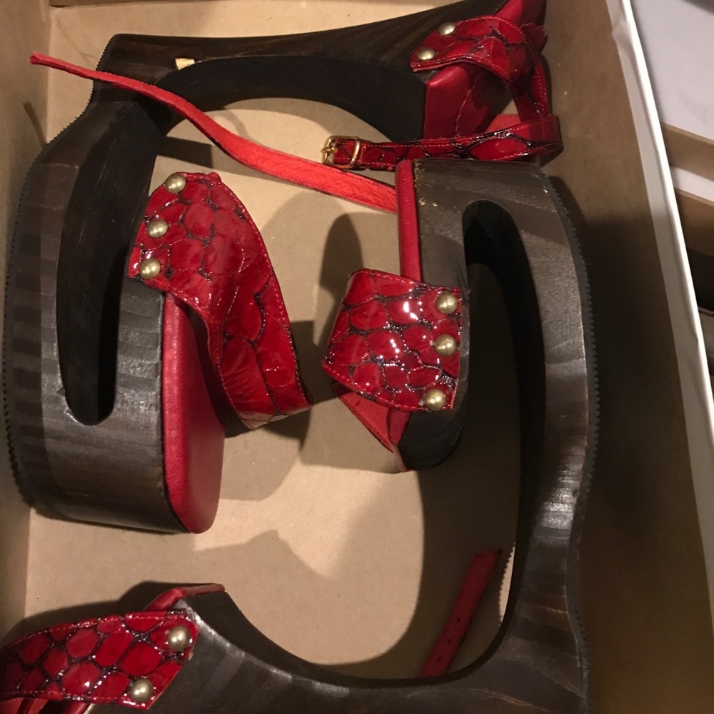 Shoes
