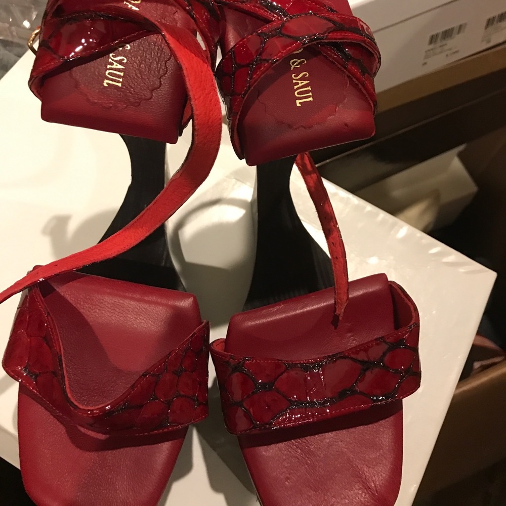 Shoes - Picture 2 of 3