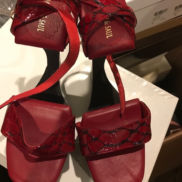 Shoes - Picture 2 of 3