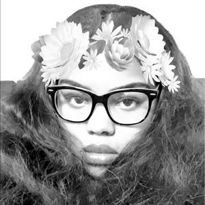 Meet your Posher, Jamirrah