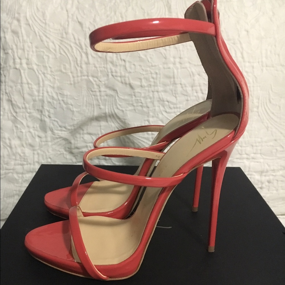 Giuseppe Zanotti heels!
